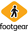 Footgear (PTY) Ltd.'s logo Footgear (PTY) Ltd.'s Company logo