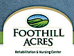 Foothill Acres Rehabilitation & Nursing Center