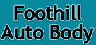 Foothill Auto Body