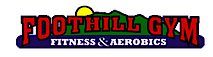 Foothill Gym's logo Foothill Gym's Company logo
