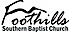 Foothills Southern Baptist Church