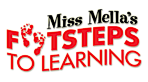 Footsteps To Learning's logo Footsteps To Learning's Company logo