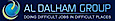 For Al Dalham Group