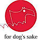 For Dog's Sake's logo For Dog's Sake's Company logo