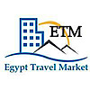For Egypt Travel Market's logo For Egypt Travel Market's Company logo