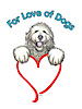 For Love of Dogs's logo For Love of Dogs's Company logo