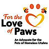Fortheloveofpaws's logo Fortheloveofpaws's Company logo