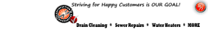 For Tx Plumbing Services's logo For Tx Plumbing Services's Company logo