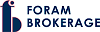 Foram Brokerage