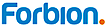 Gilde Healthcare's Competitor - Forbion logo