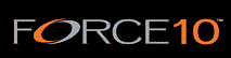 Force 10's logo Force 10's Company logo