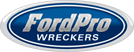 Fordprowreckers