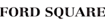 Sunrise Ford's Competitor - Ford Square logo