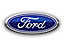 Crandall Ford's Competitor - Ford Utah logo
