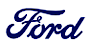 Ford Motor Company logo