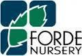 Forde Nursery's logo Forde Nursery's Company logo