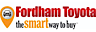 Fordham Toyota, Inc.