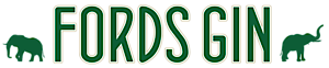 Fords Gin's logo Fords Gin's Company logo