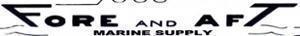 Fore And Aft Marine Supply's logo Fore And Aft Marine Supply's Company logo