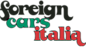 Foreign Cars Italia