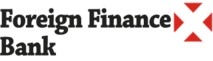 Foreign Finance Bank's logo Foreign Finance Bank's Company logo