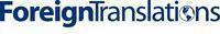 Foreign Translations's logo Foreign Translations's Company logo