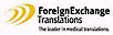 ForeignExchange Translations