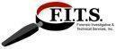 Forensic, Technical, and Investigative Service's logo Forensic, Technical, and Investigative Service's Company logo