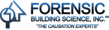 Forensic Building Science