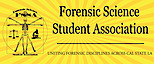 Forensic Science Student Association