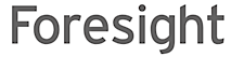 Foresight's logo Foresight's Company logo