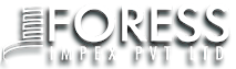 Foress Impex's logo Foress Impex's Company logo