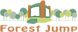 Peekaboo Surveillance's Competitor - Forest Jump Rentals logo