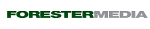 Forester Media, Inc.'s logo Forester Media, Inc.'s Company logo