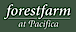 Evesgardengifts's Competitor - Forestfarm At Pacifica logo