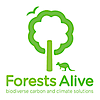 Forests Alive's logo Forests Alive's Company logo