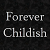 Forever Childish's logo Forever Childish's Company logo