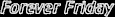Homecarehartford's Competitor - Forever Friday logo