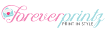 Forever Printz's logo Forever Printz's Company logo