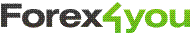 Forex4you's logo Forex4you's Company logo