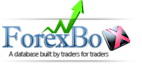 ForexBox's logo ForexBox's Company logo