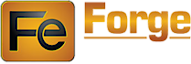 Forge Energy's logo Forge Energy's Company logo