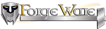 Forgeware's logo Forgeware's Company logo