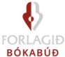 Forlagid's logo Forlagid's Company logo