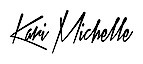 Karimichelle's logo Karimichelle's Company logo