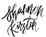Shannonkirstenstudio