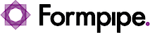 FormPipe's logo FormPipe's Company logo