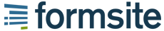 FormSite's logo FormSite's Company logo