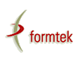 Formtek, Inc.'s logo Formtek, Inc.'s Company logo