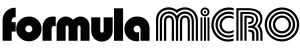 Formula Micro's logo Formula Micro's Company logo